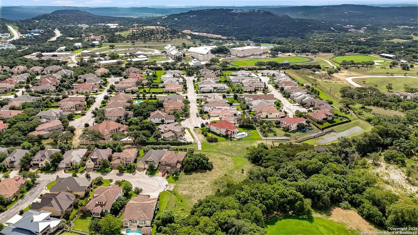 0.99 acres in Bexar County - photo 8