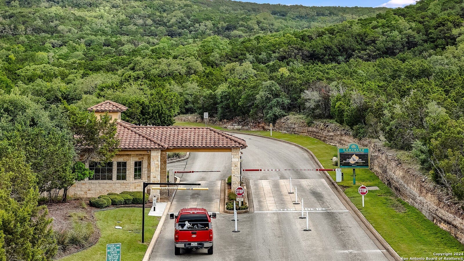 0.99 acres in Bexar County - photo 12