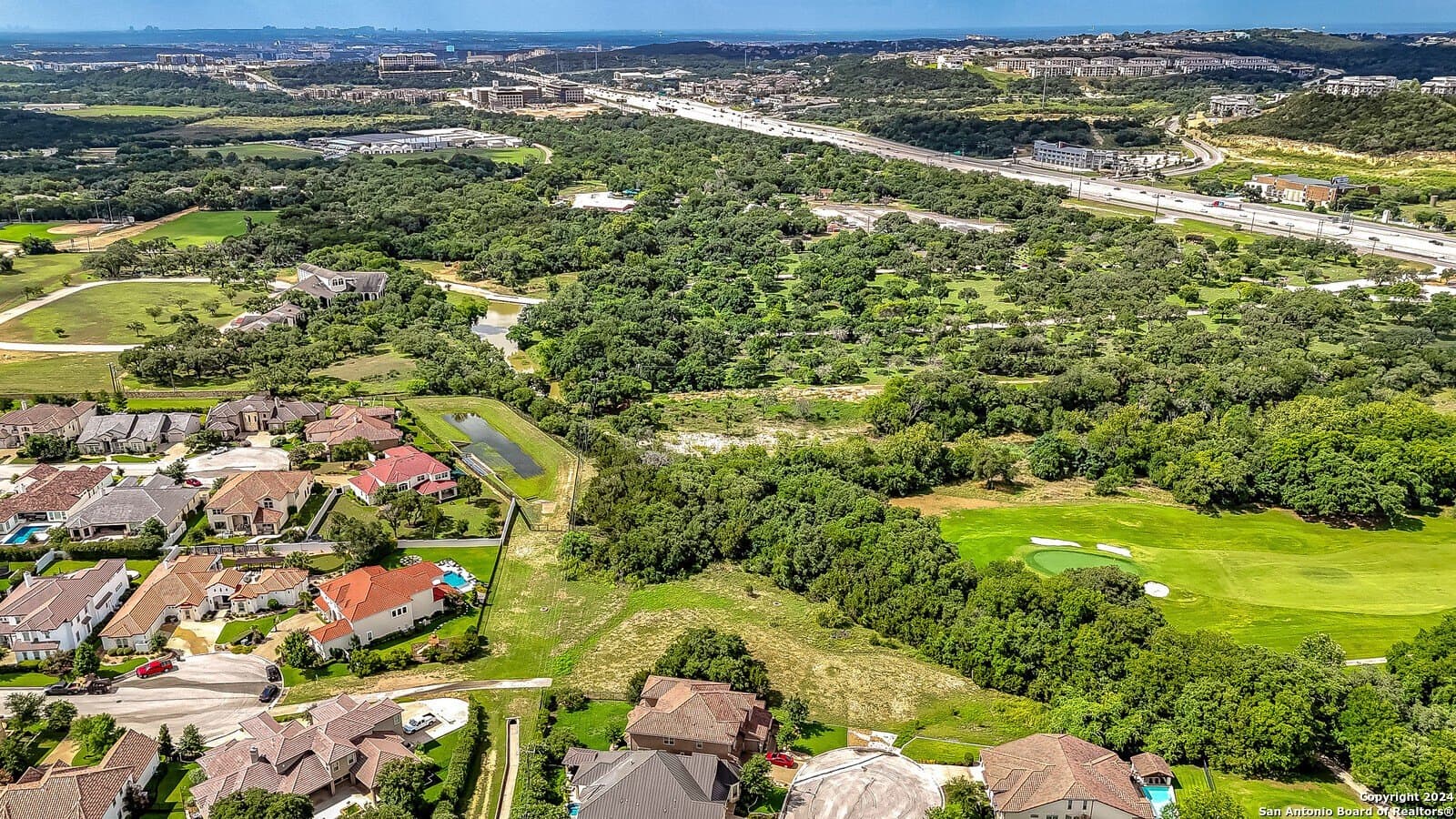 0.99 acres in Bexar County - photo 9