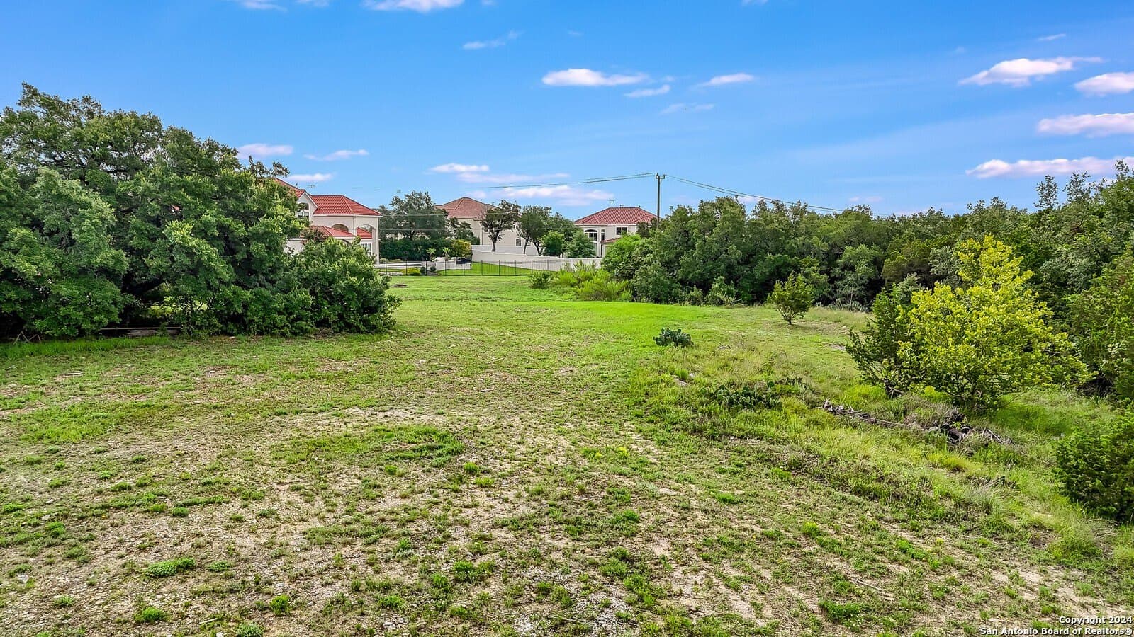 0.99 acres in Bexar County - photo 6