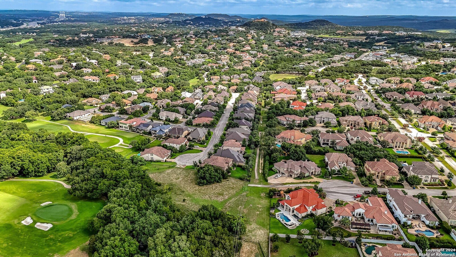 0.99 acres in Bexar County - photo 2