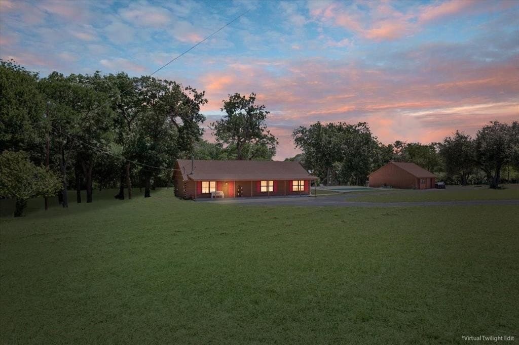 12.68 acres in McLennan County