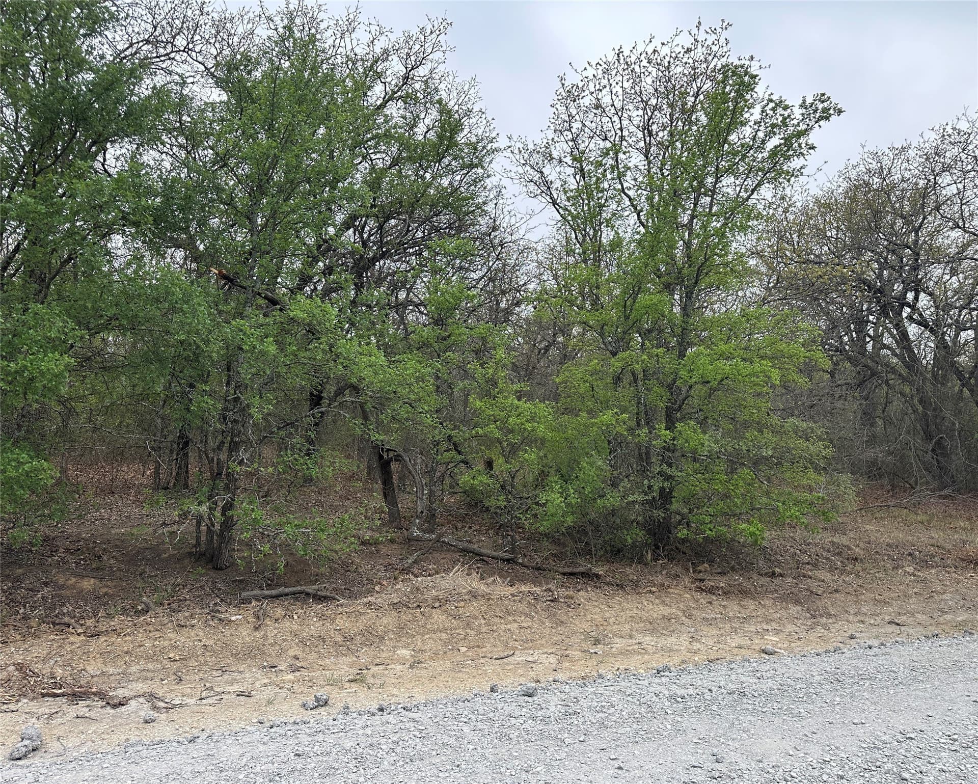 0.24 acres in Wise County