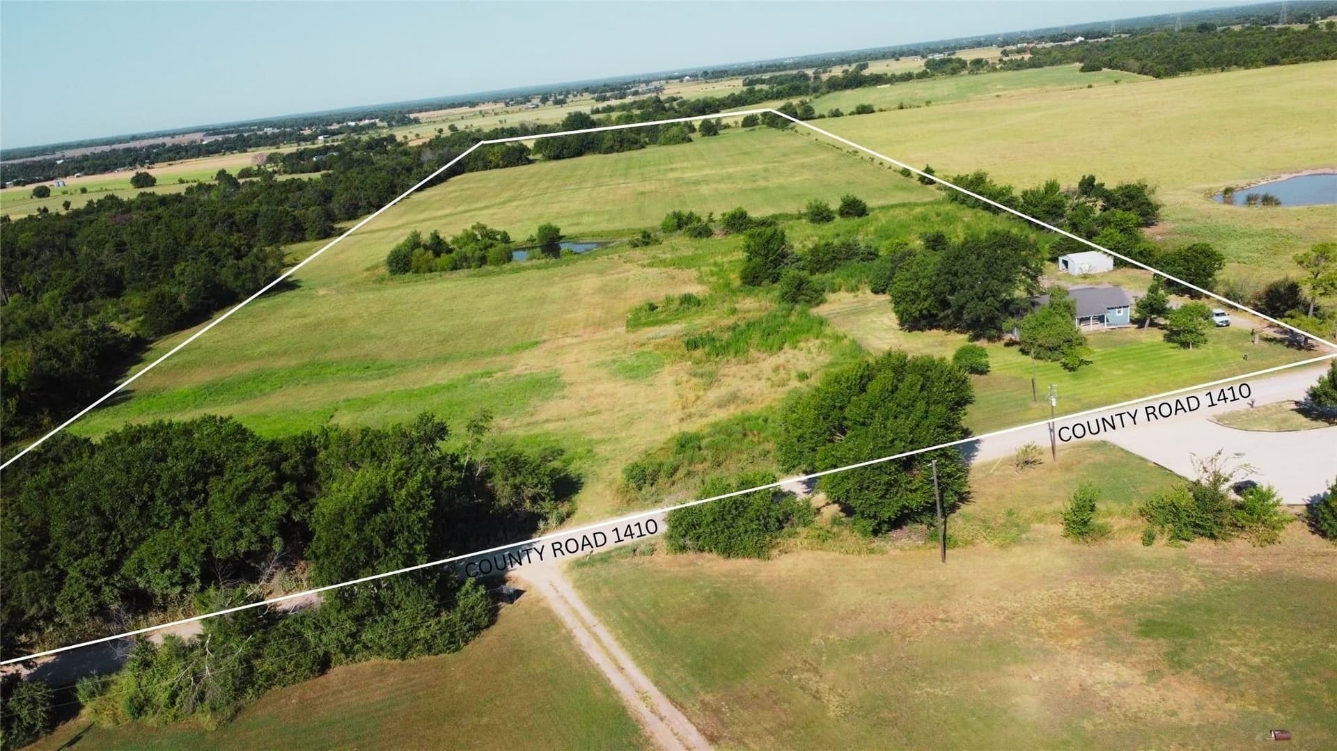 31.15 acres in Fannin County - photo 2
