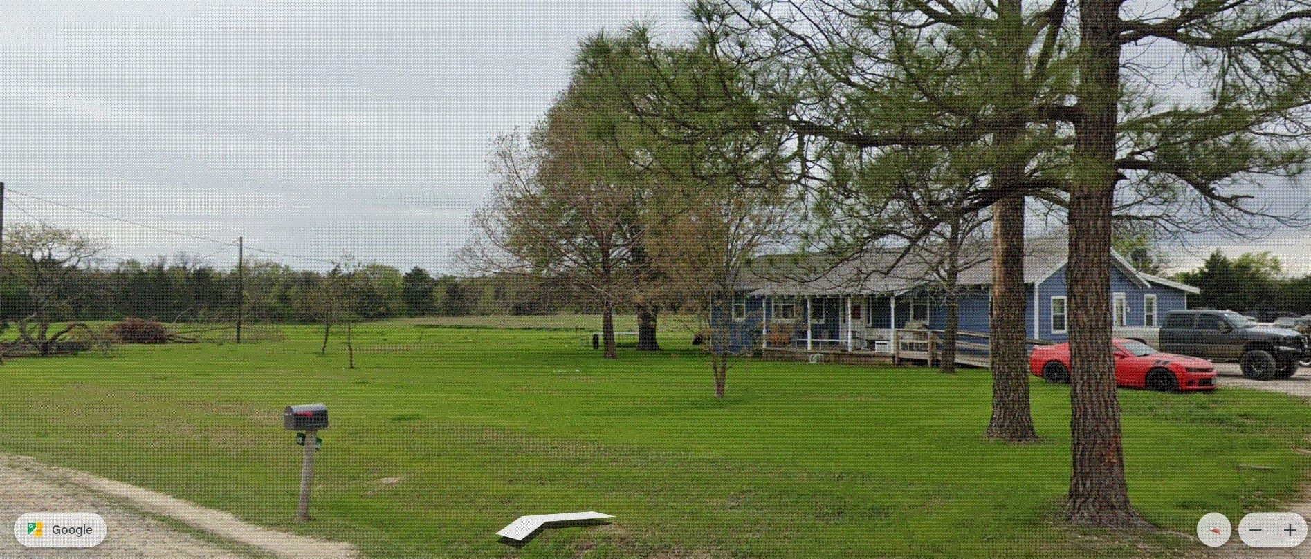 31.15 acres in Fannin County gallery image 3