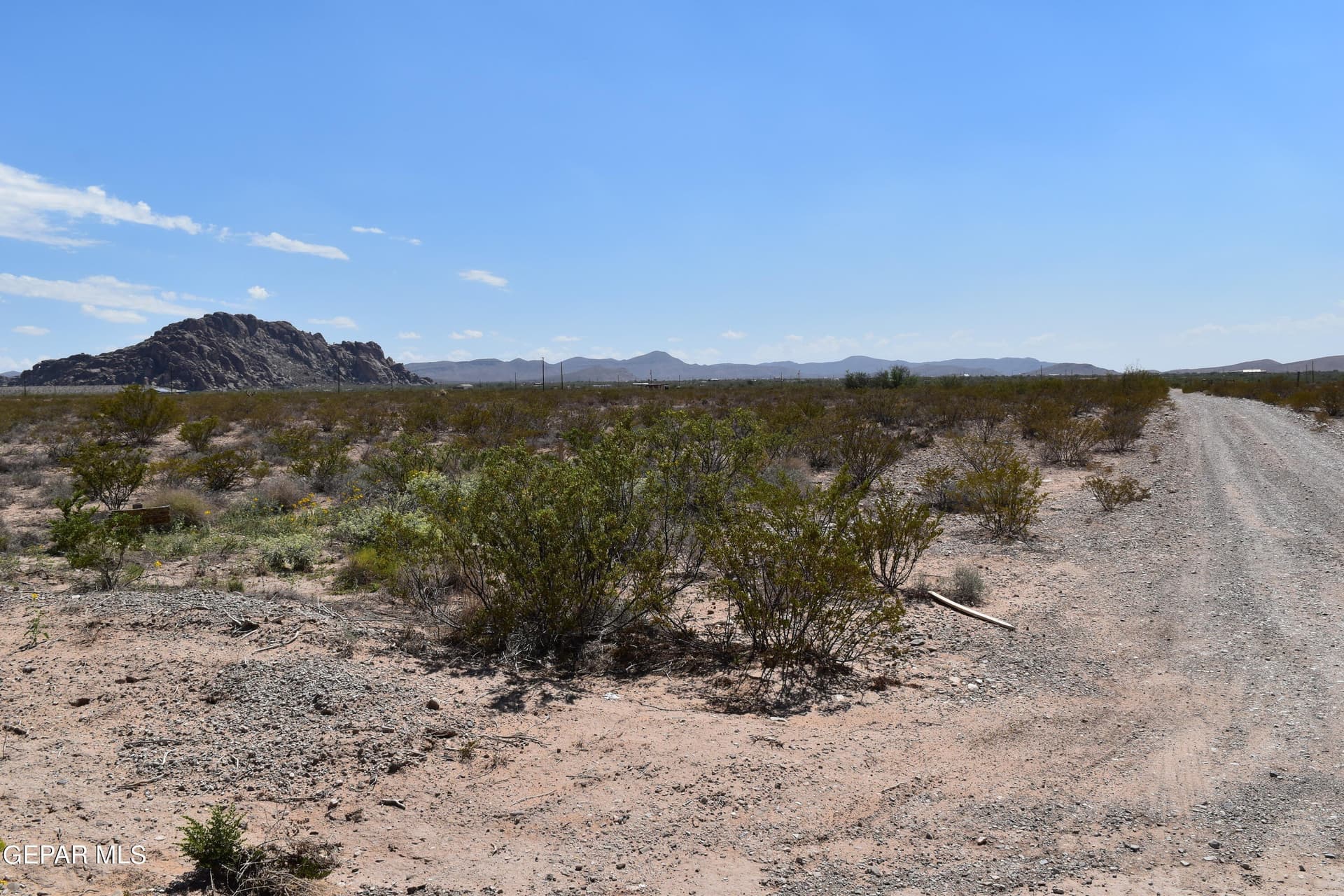 5.8 acres in El Paso County - photo 16