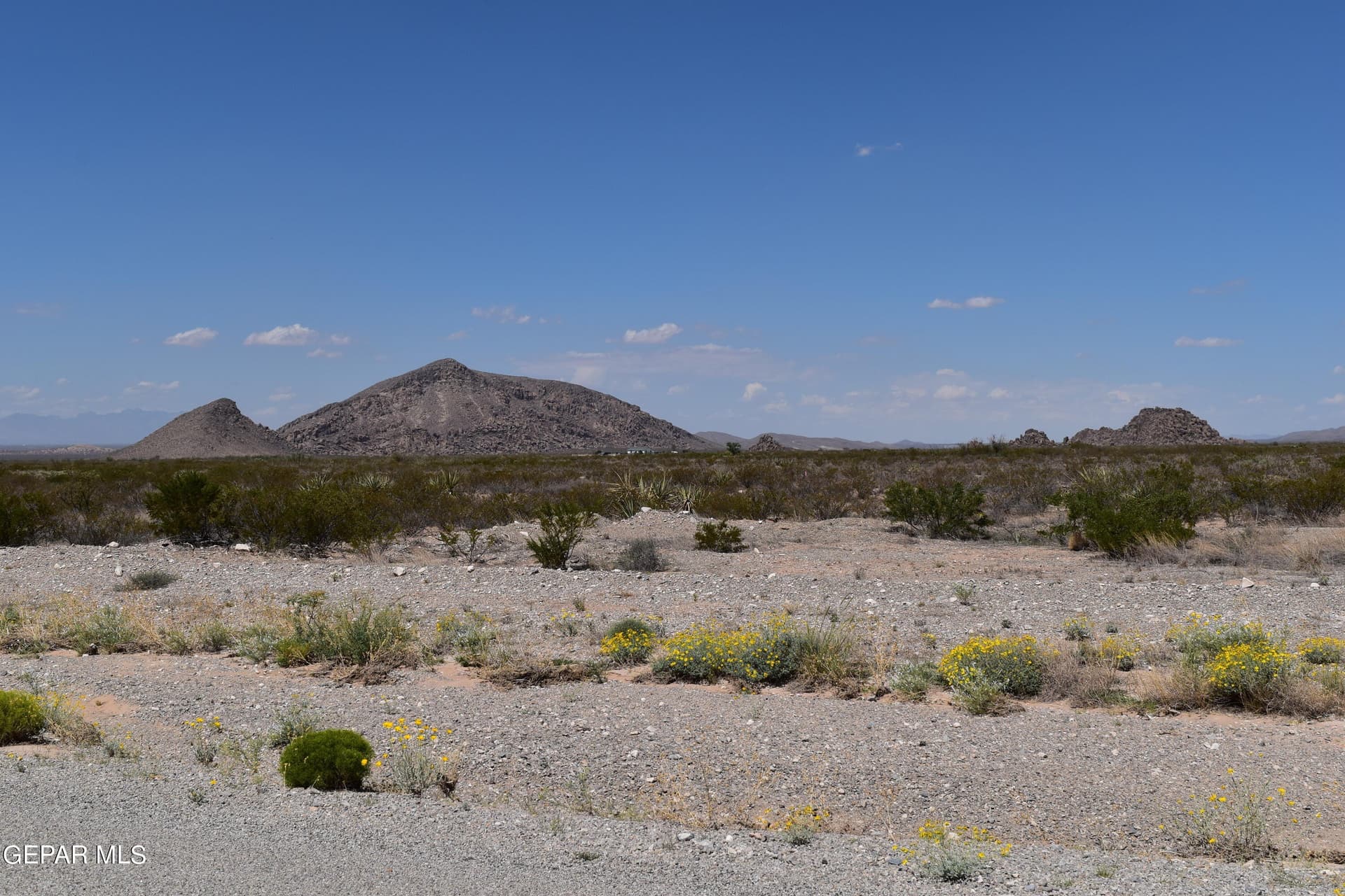 5.8 acres in El Paso County featured view