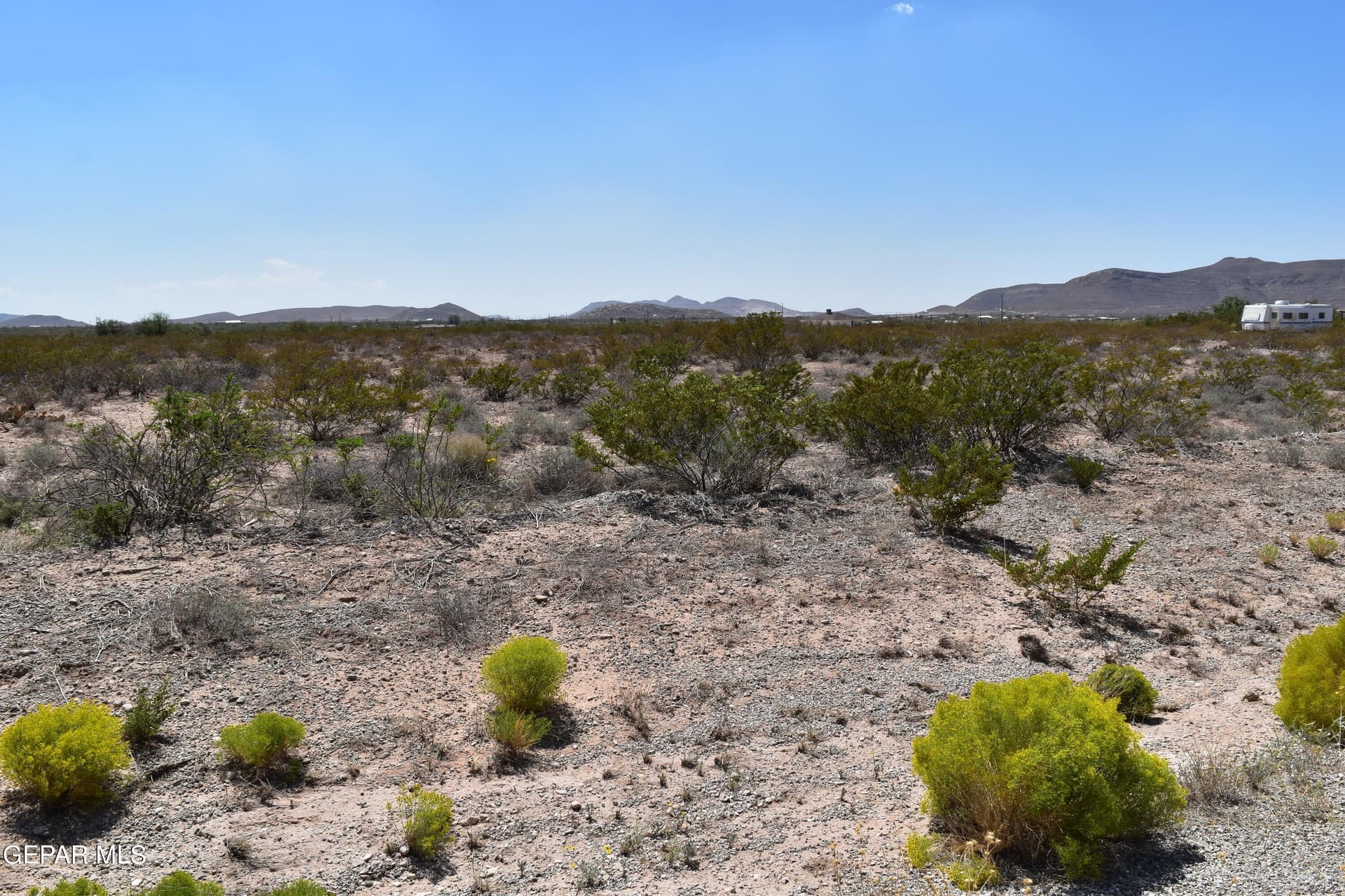 5.8 acres in El Paso County - photo 10