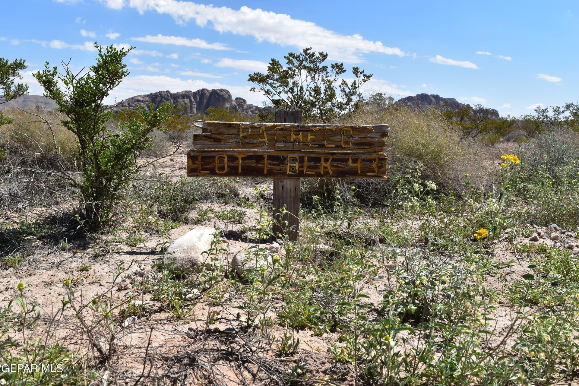 5.8 acres in El Paso County - photo 18