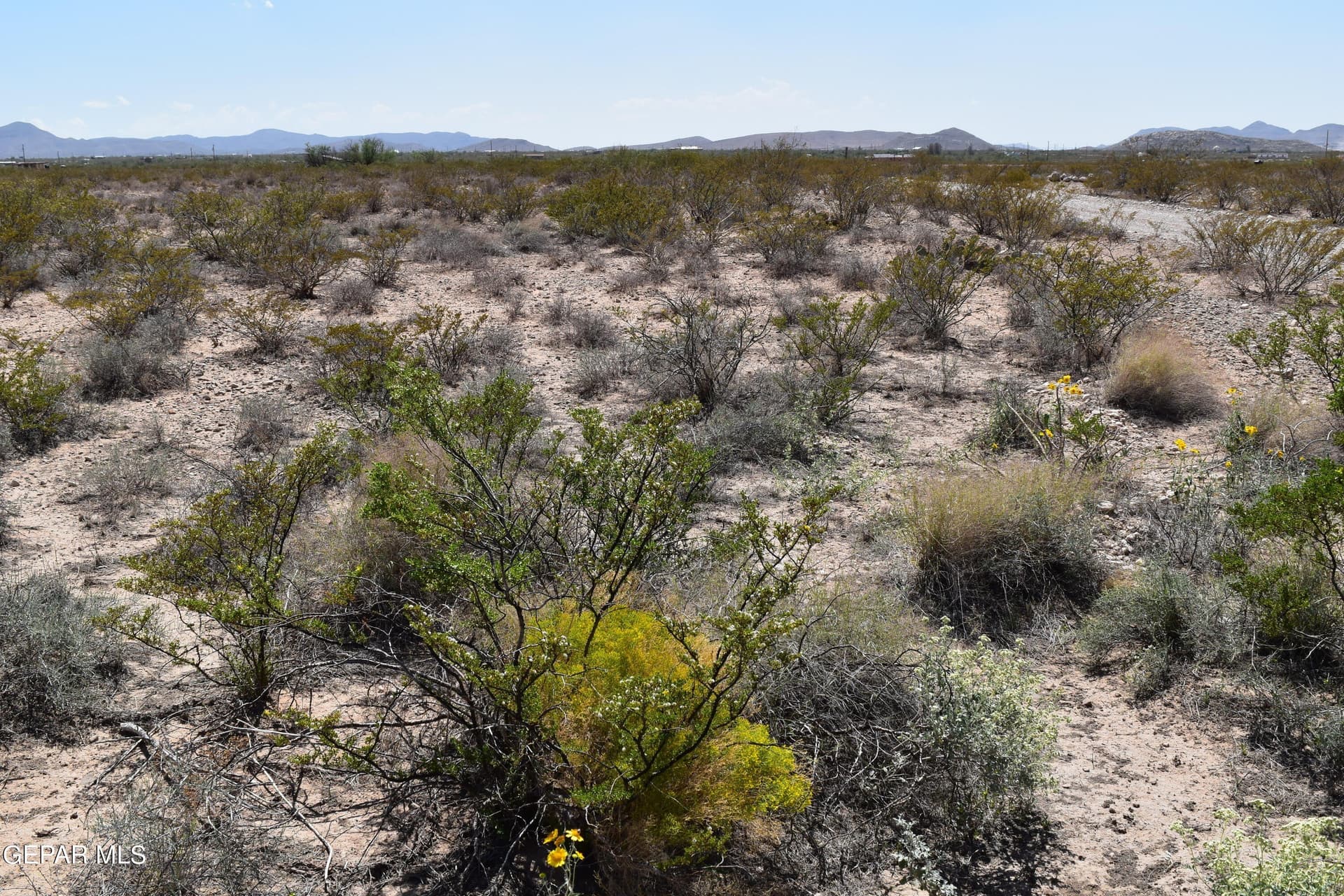 5.8 acres in El Paso County - photo 21
