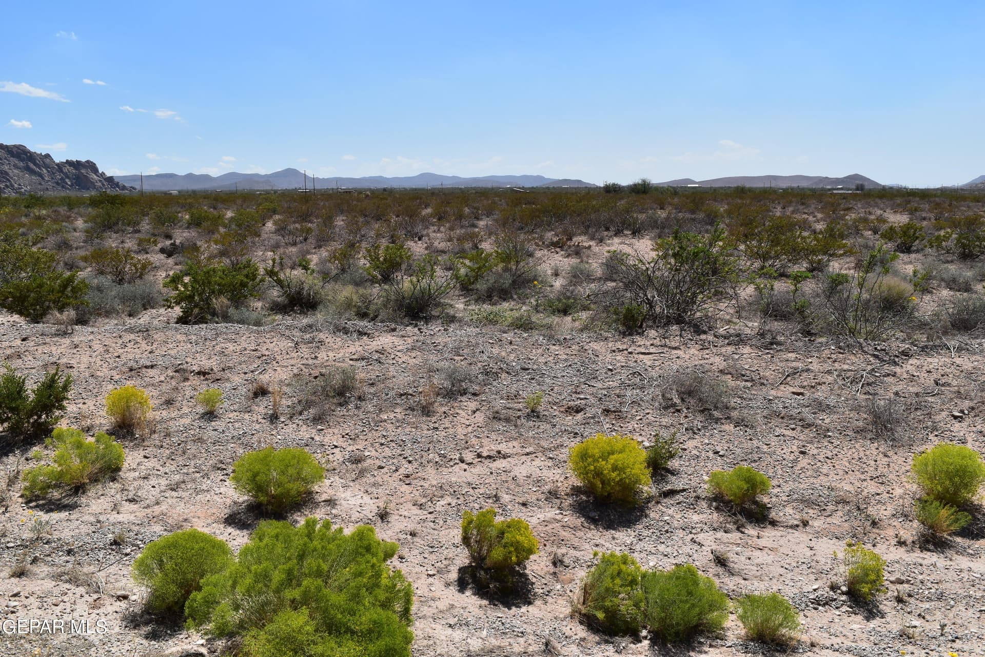 5.8 acres in El Paso County - photo 9