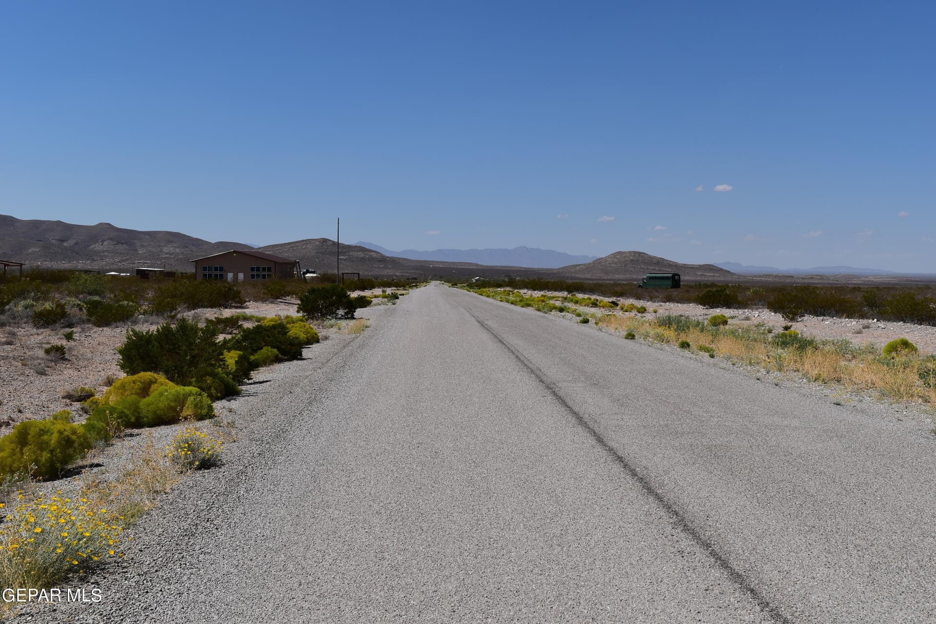 5.8 acres in El Paso County - photo 13