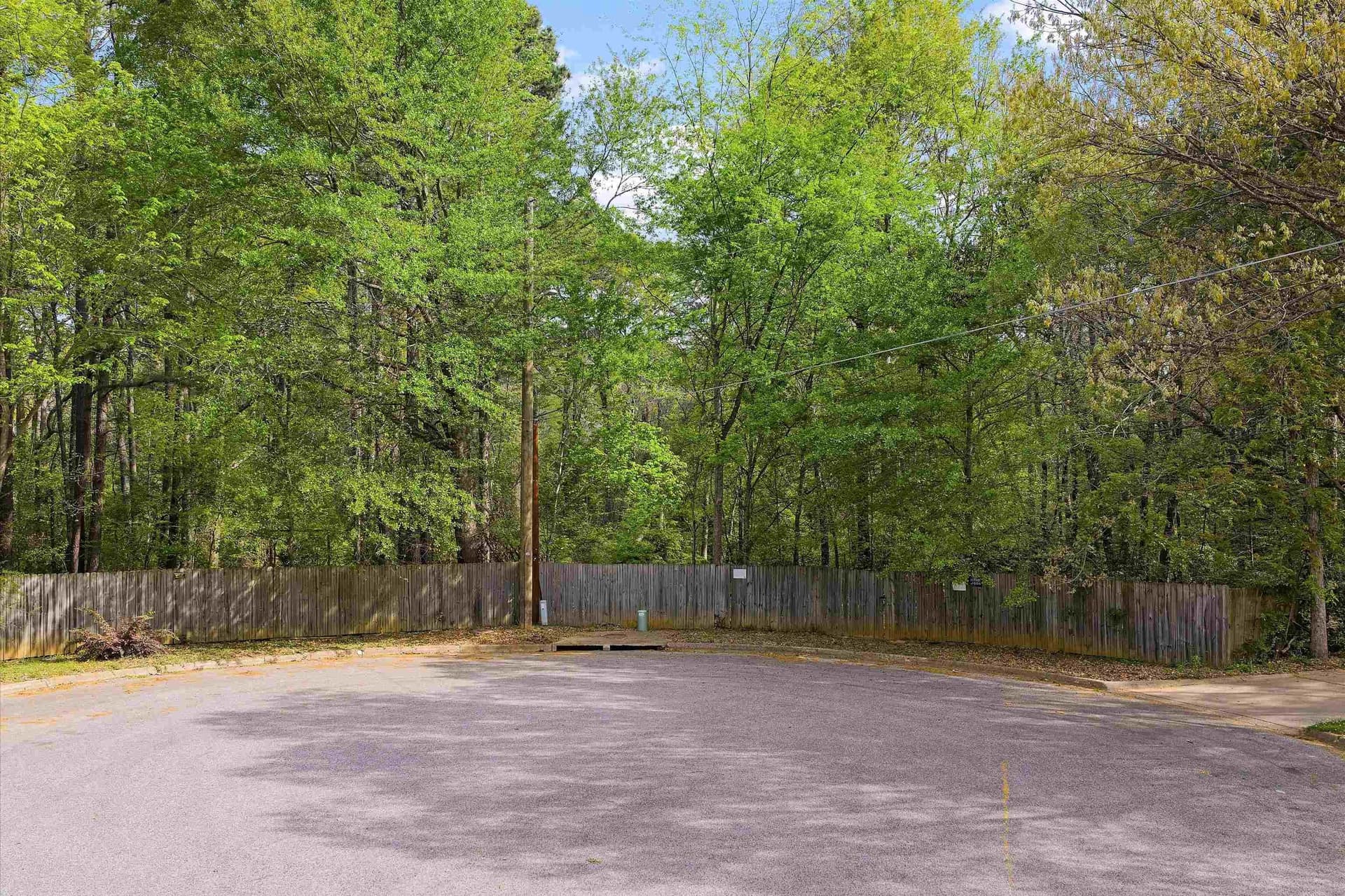 1.58 acres in Texas County