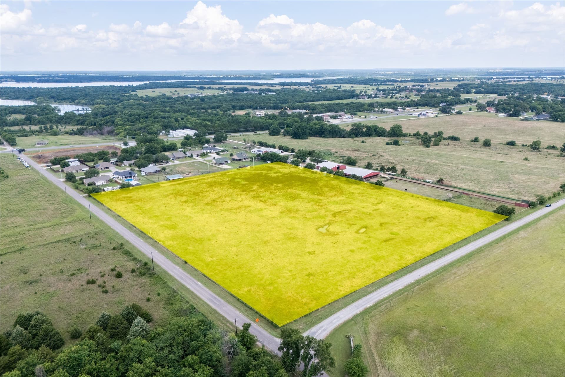 10.76 acres in Grayson County gallery image 2