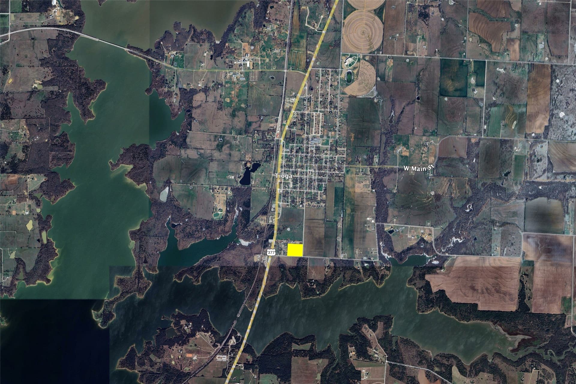 10.76 acres in Grayson County gallery image 4