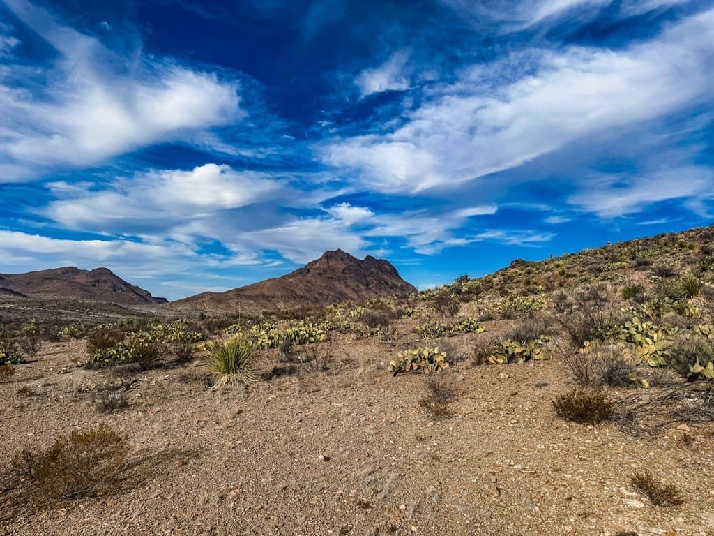 10.06 acres in Brewster County - photo 10