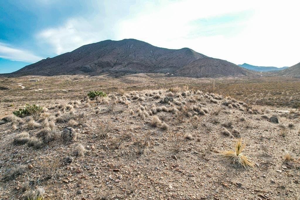 10.06 acres in Brewster County