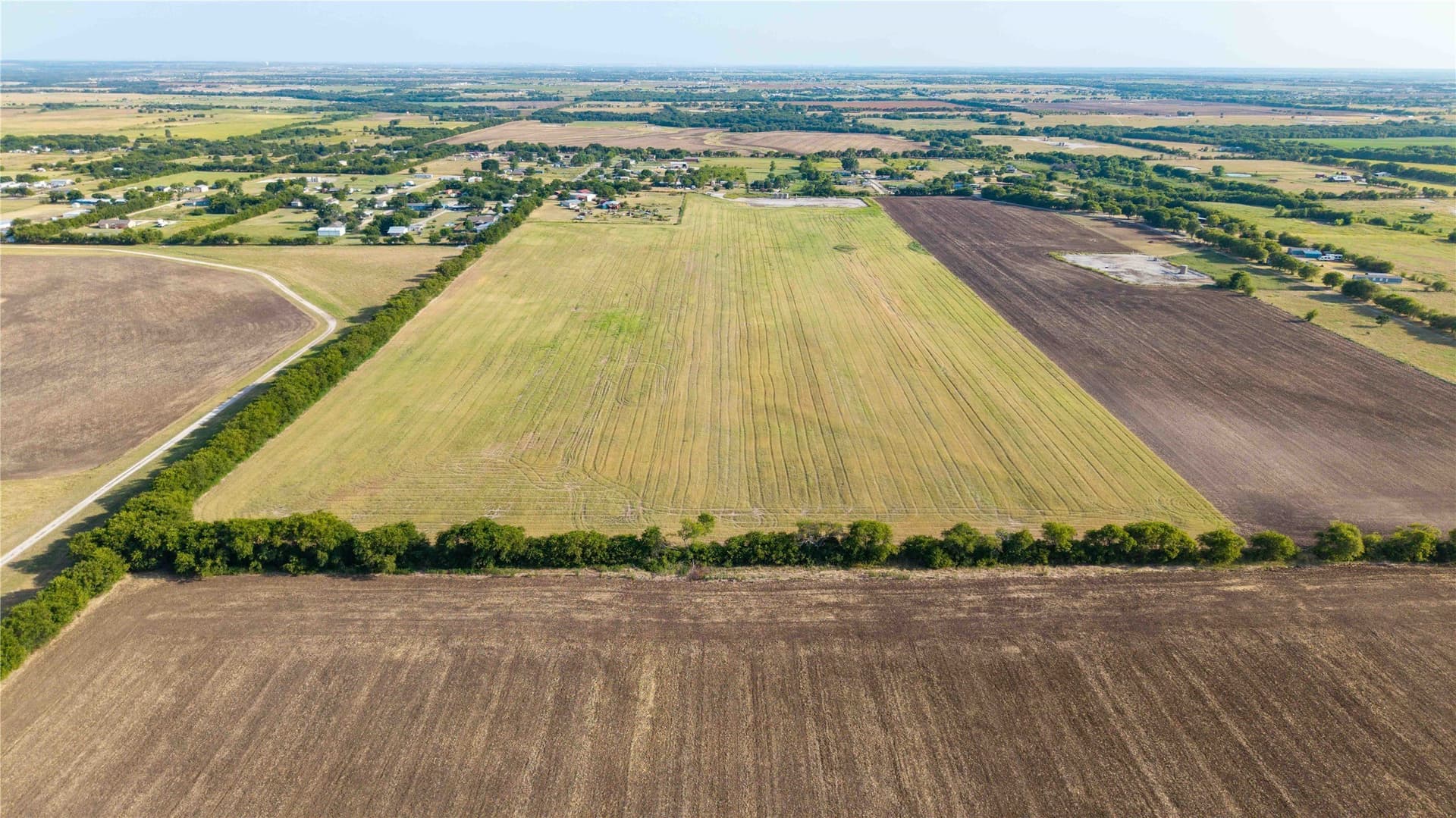 43.5 acres in Denton County - photo 4