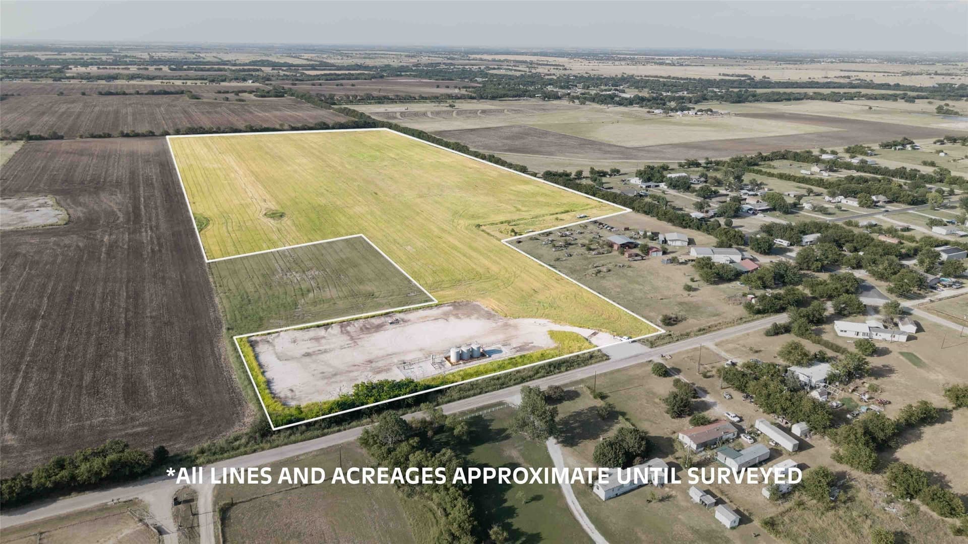 43.5 acres in Denton County - photo 8