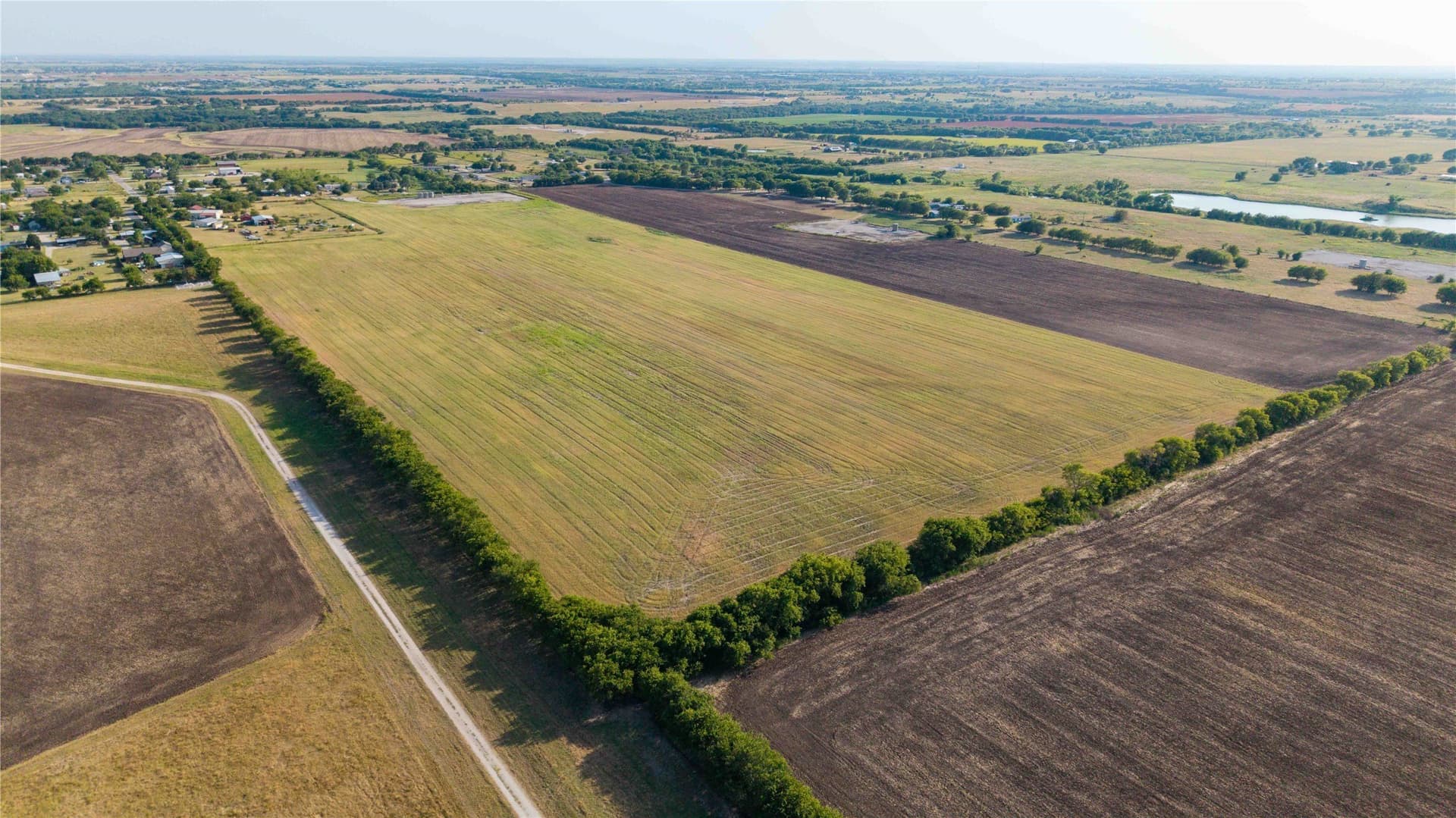 43.5 acres in Denton County - photo 5