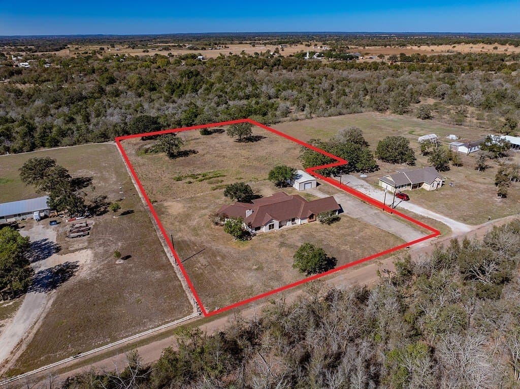 3.01 acres in Fayette County - photo 25
