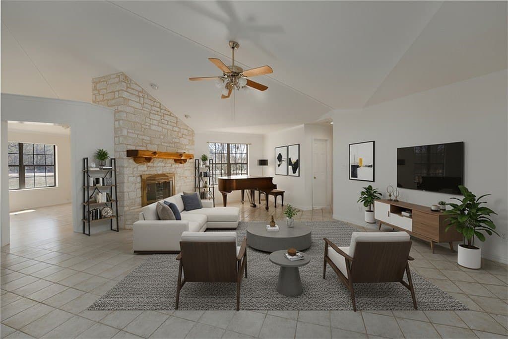 3.01 acres in Fayette County featured view