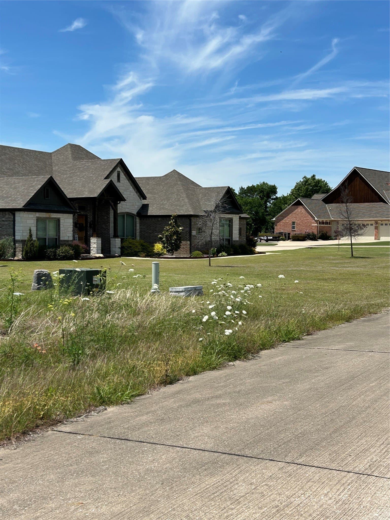 1.28 acres in Kaufman County gallery image 3
