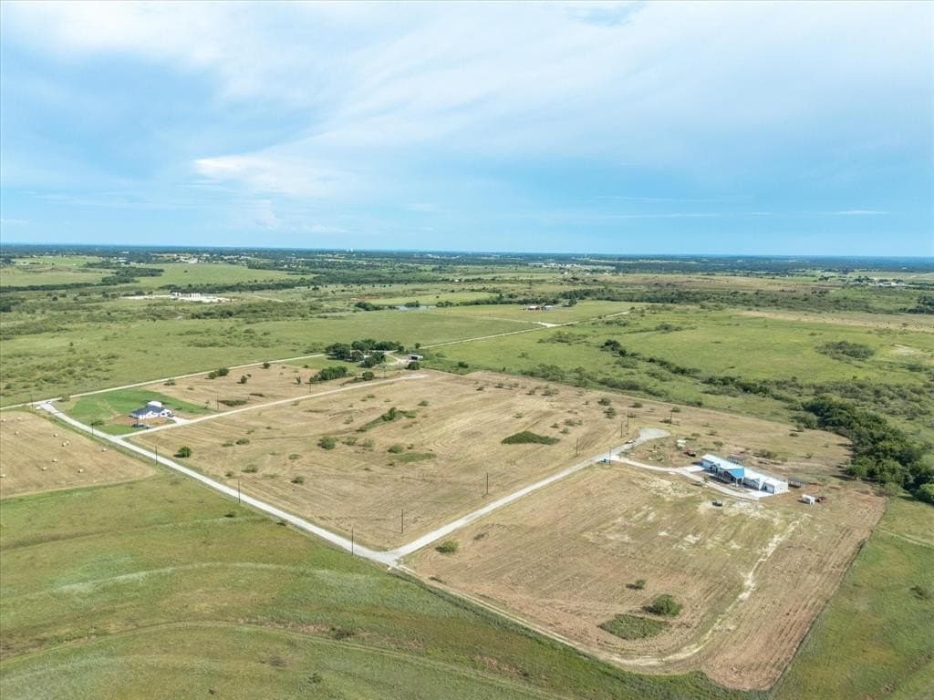 2 acres in Montague County