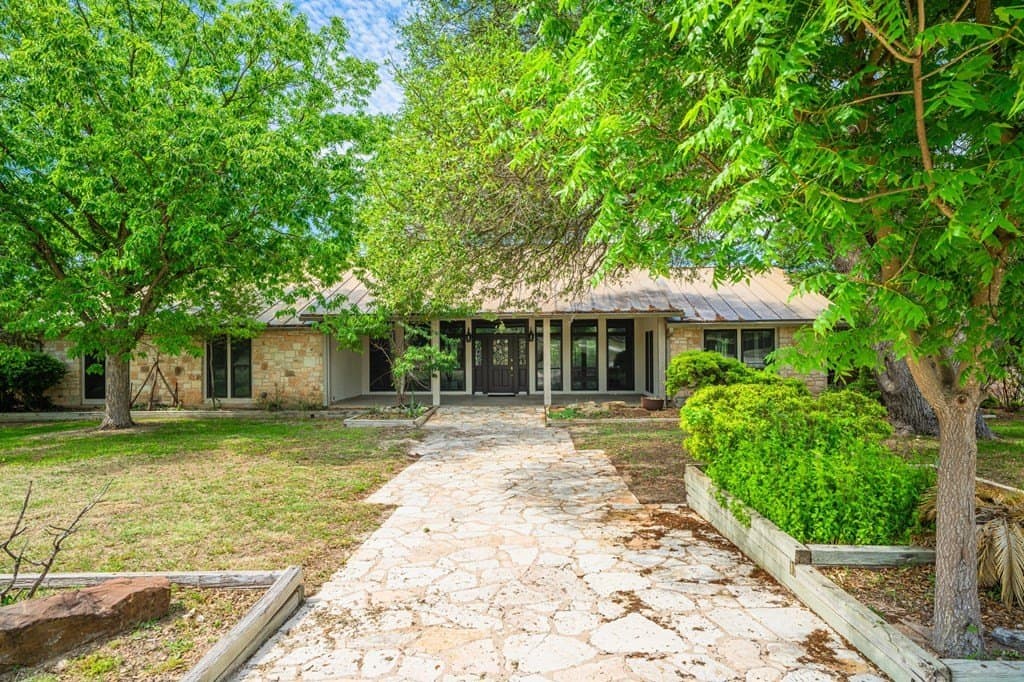 37.55 acres in Gillespie County gallery image 3