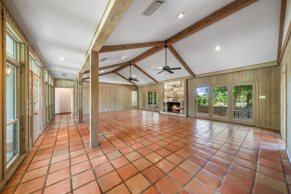 37.55 acres in Gillespie County