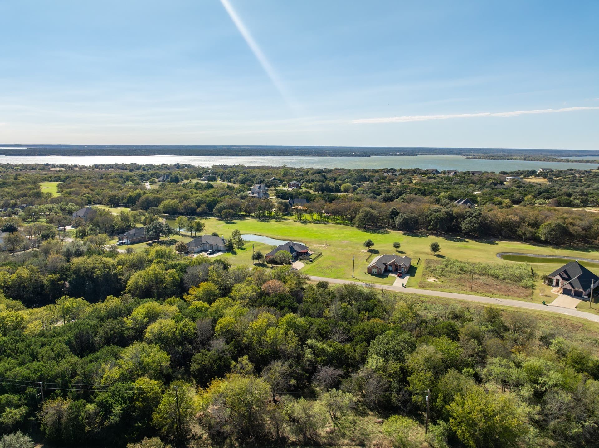 0.25 acres in Hill County - photo 2