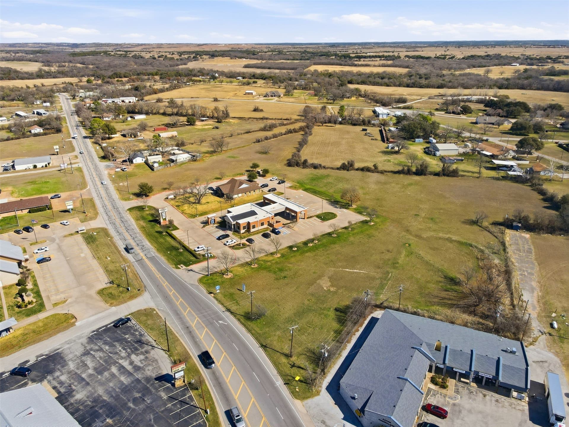 4.09 acres in Hood County - photo 5