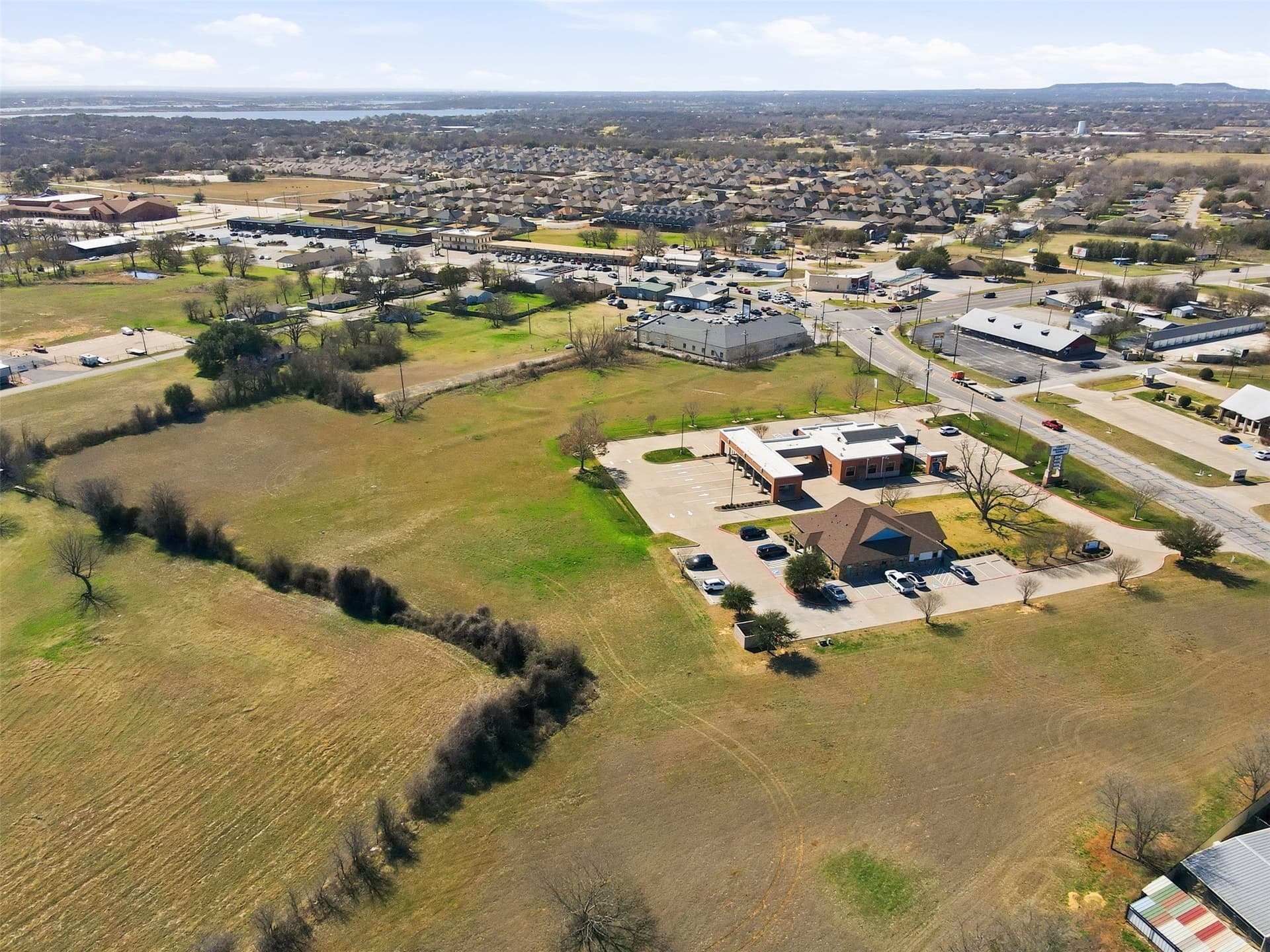 4.09 acres in Hood County - photo 3