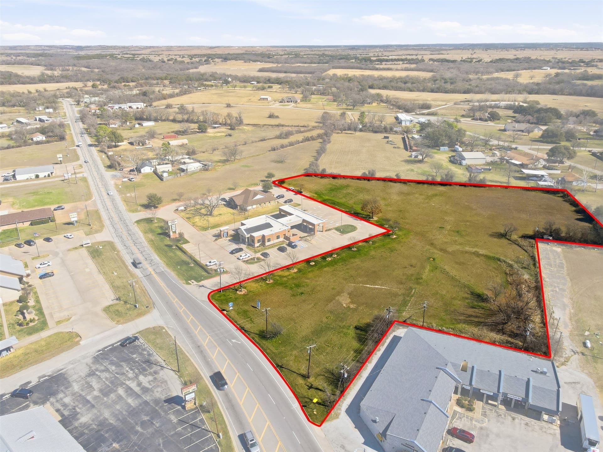 4.09 acres in Hood County - photo 10