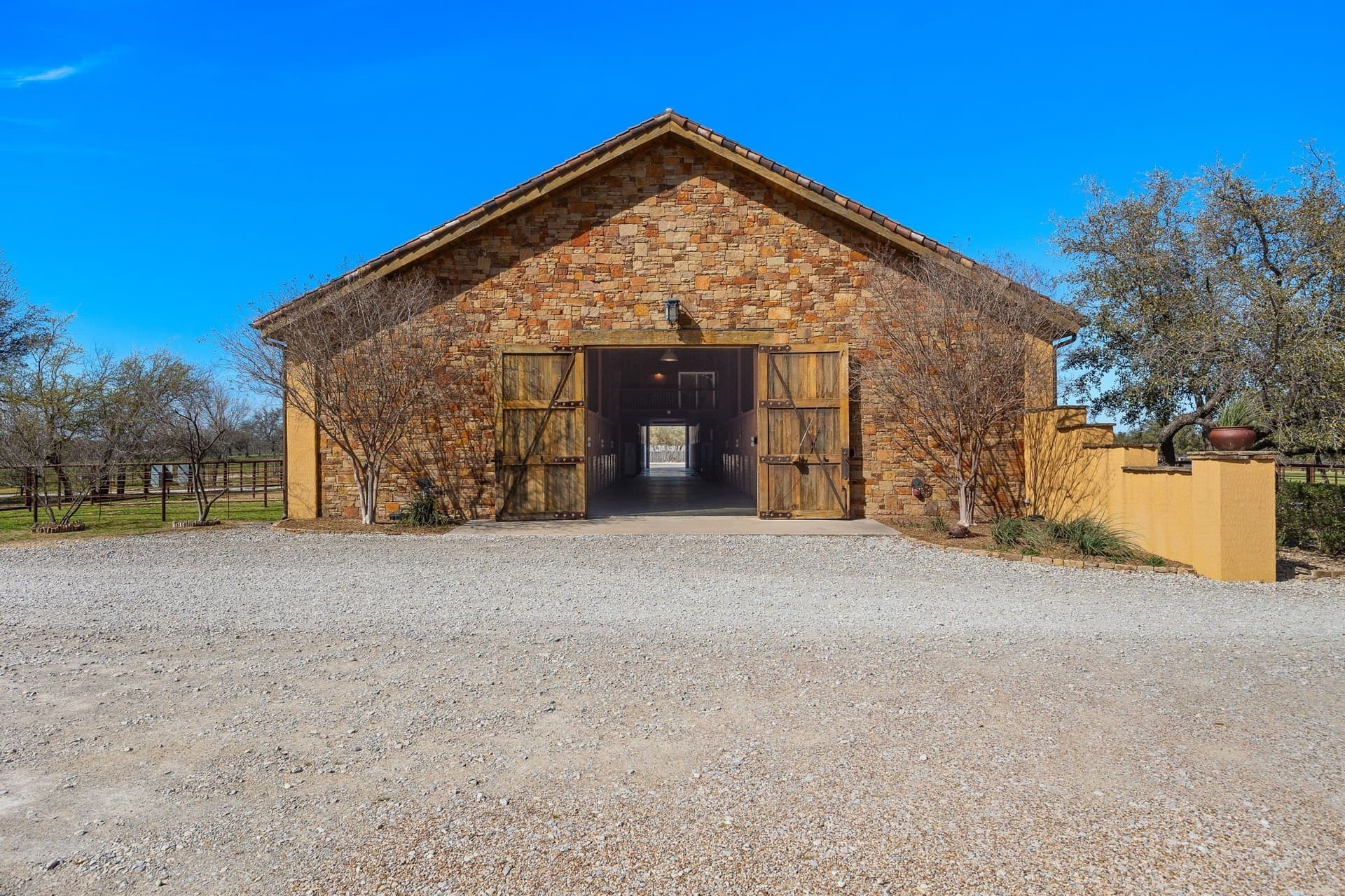 50 acres in Tarrant County - photo 37