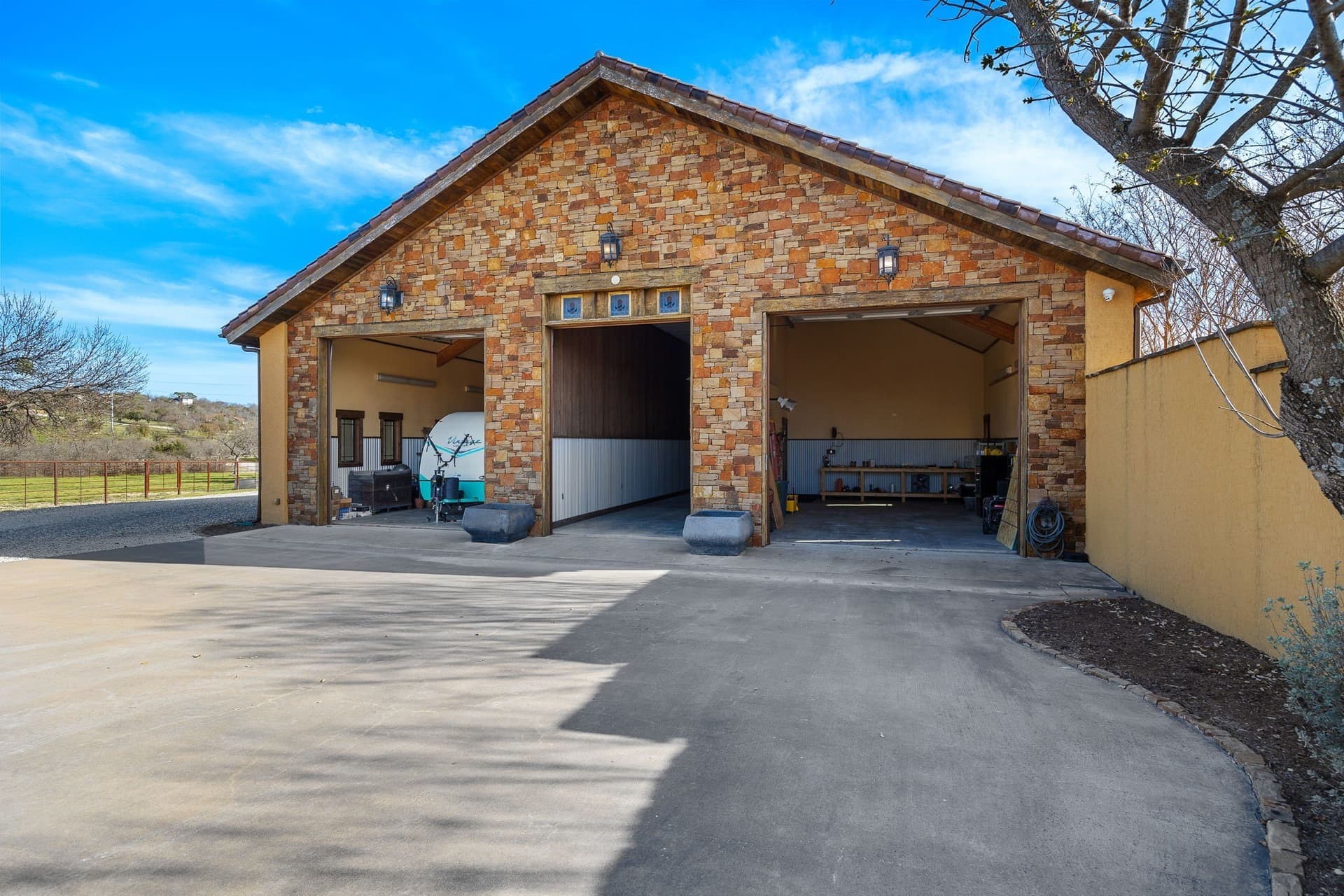 50 acres in Tarrant County - photo 40