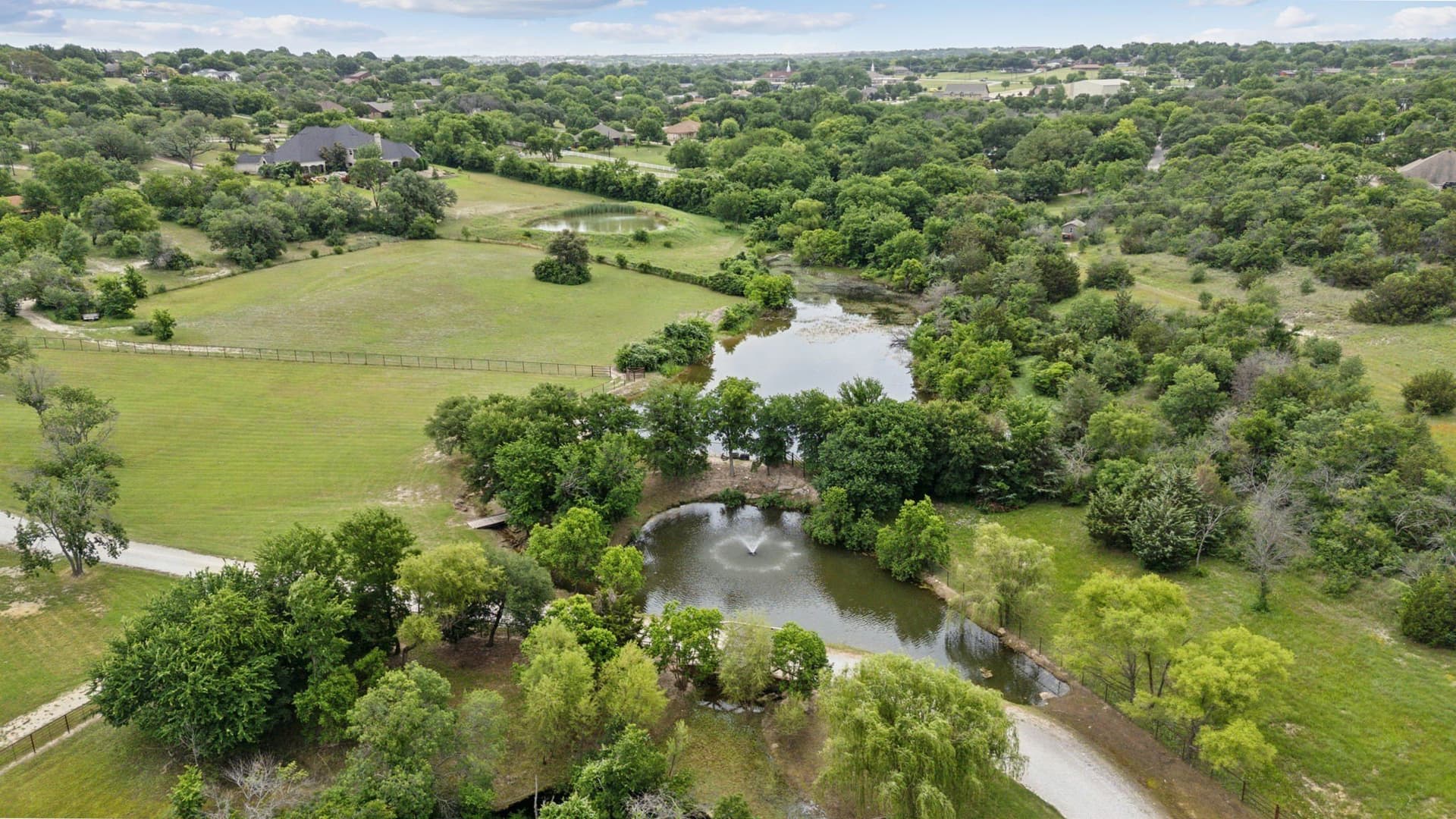 50 acres in Tarrant County - photo 8