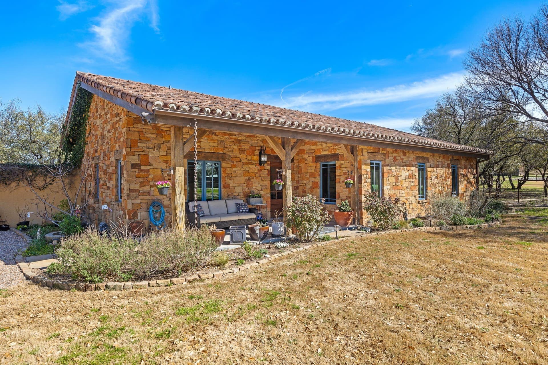 50 acres in Tarrant County - photo 28
