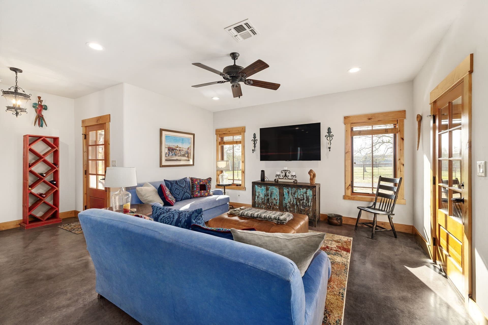 50 acres in Tarrant County - photo 34