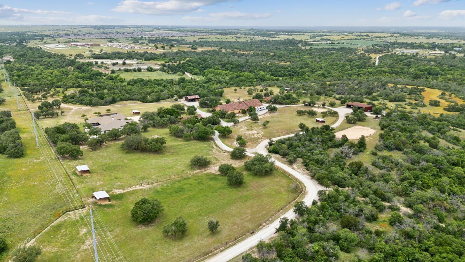 50 acres in Tarrant County - photo 4