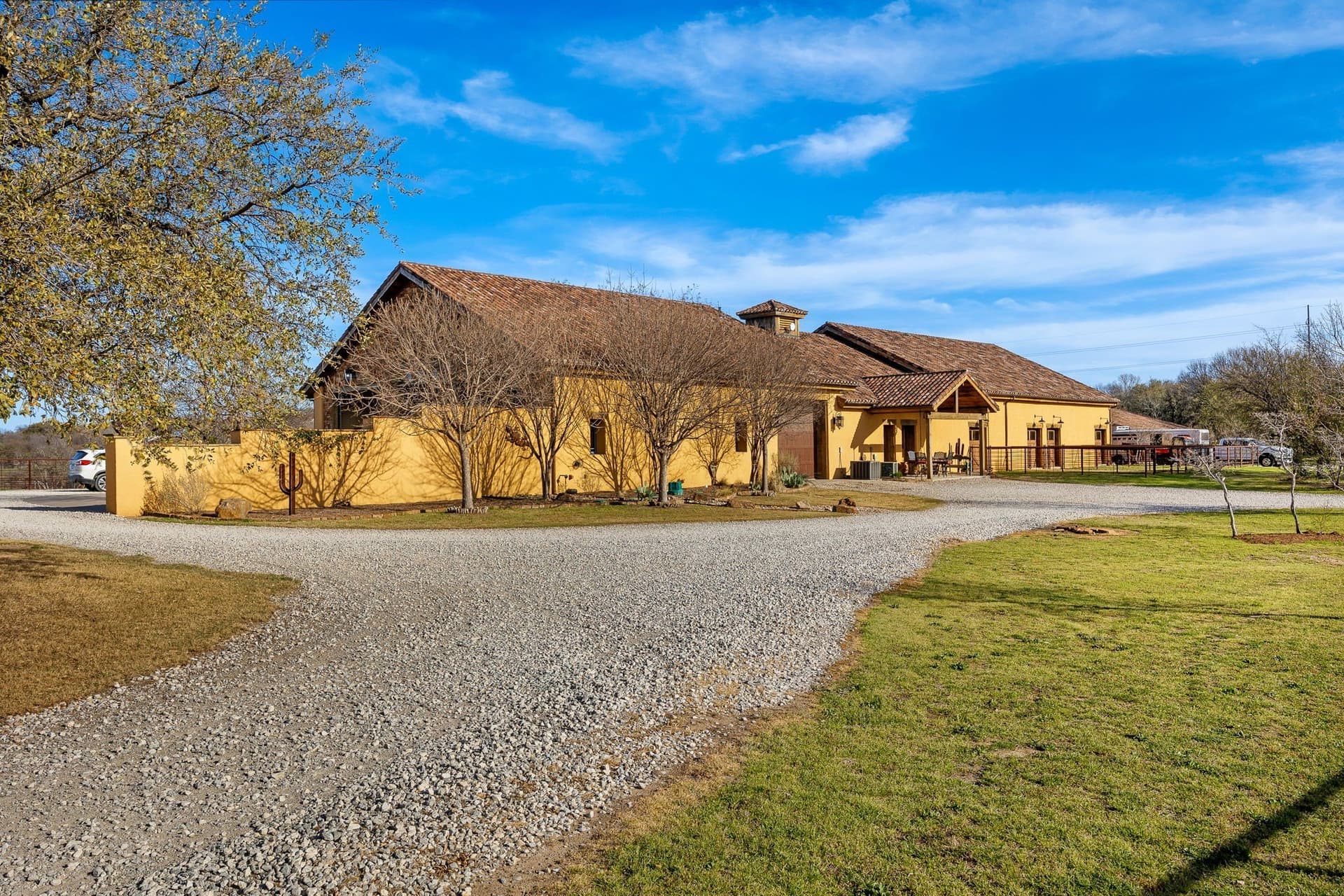 50 acres in Tarrant County - photo 36