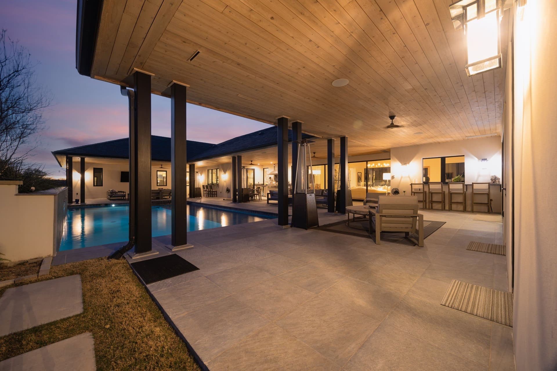 50 acres in Tarrant County - photo 6