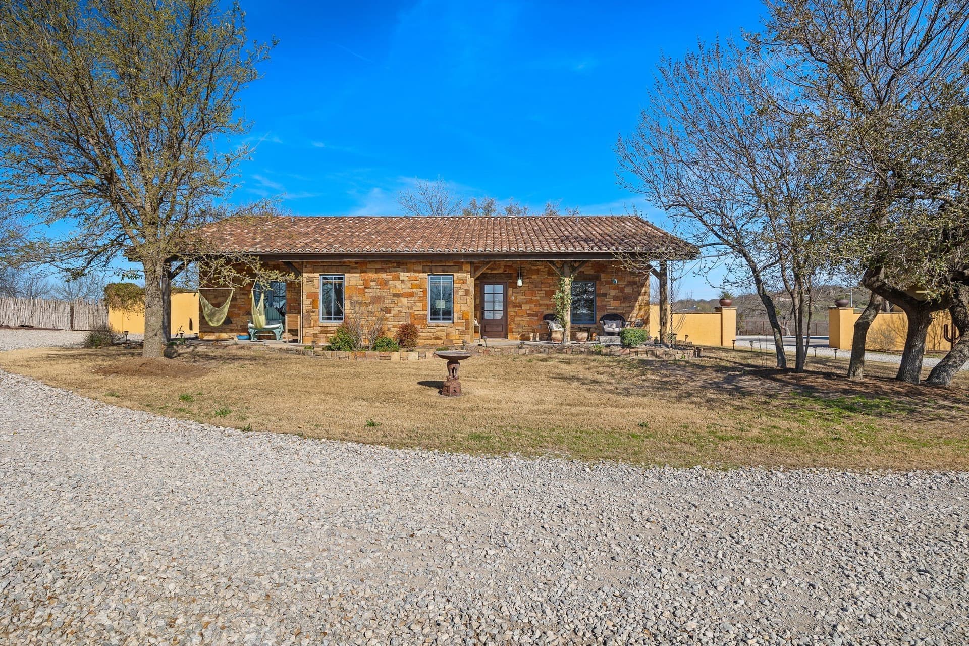 50 acres in Tarrant County - photo 32