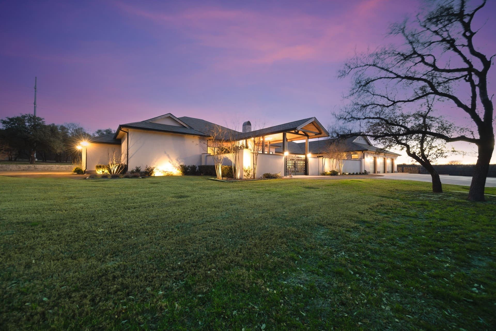 50 acres in Tarrant County - photo 2