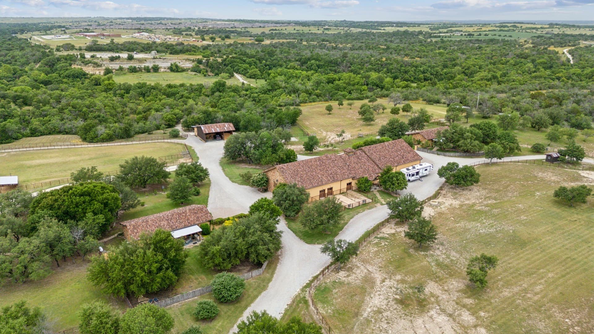 50 acres in Tarrant County - photo 3