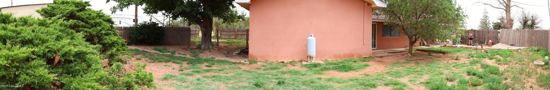 13.2 acres in Bailey County featured view