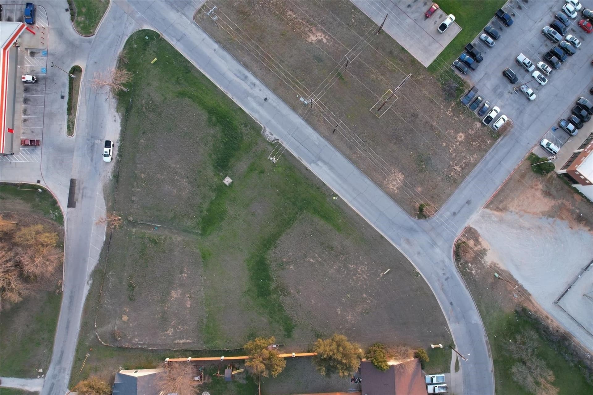 1.23 acres in Parker County gallery image 3