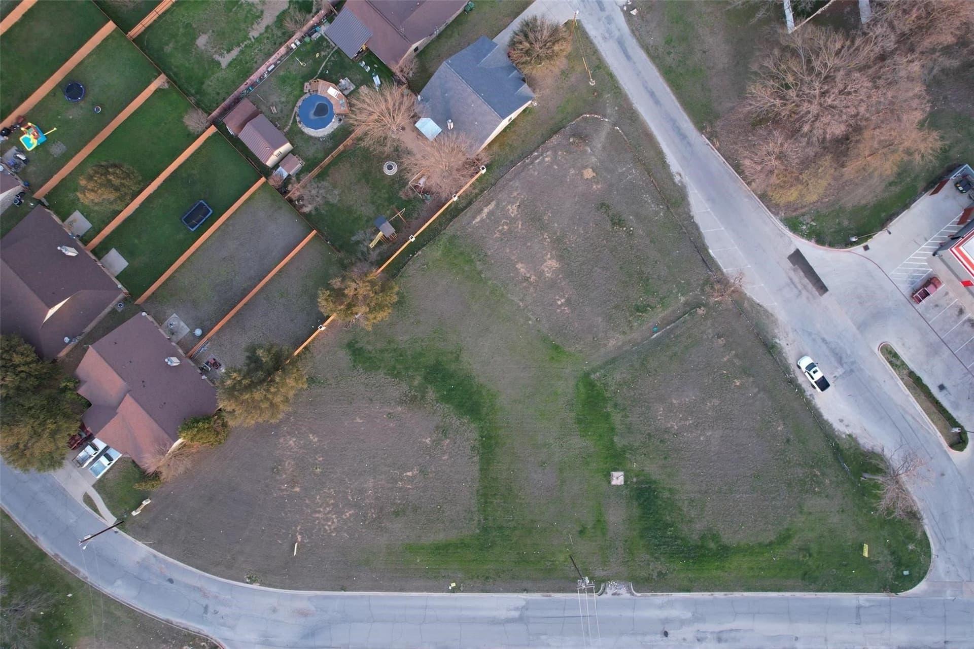 1.23 acres in Parker County gallery image 4