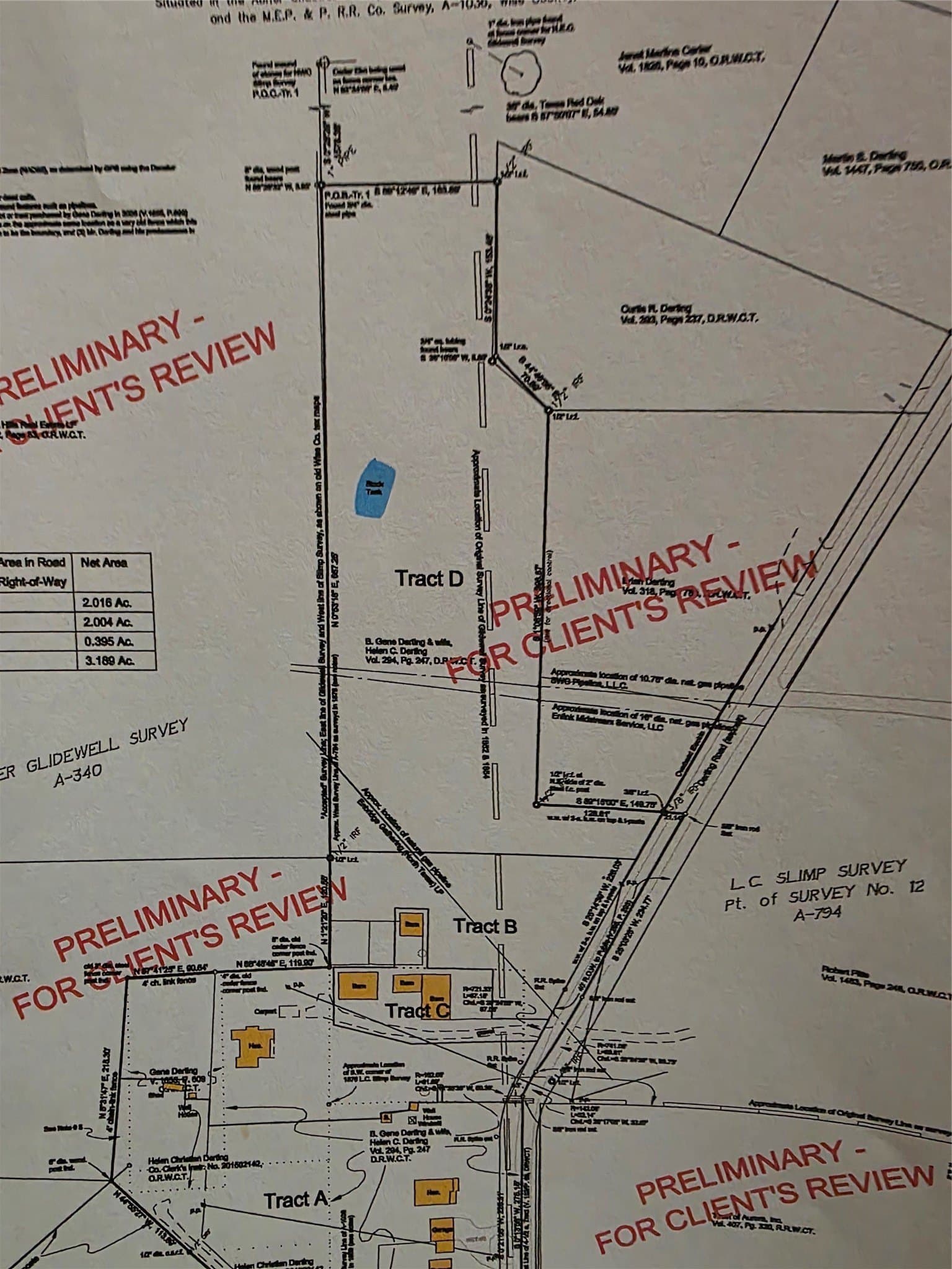 3.19 acres in Wise County gallery image 2