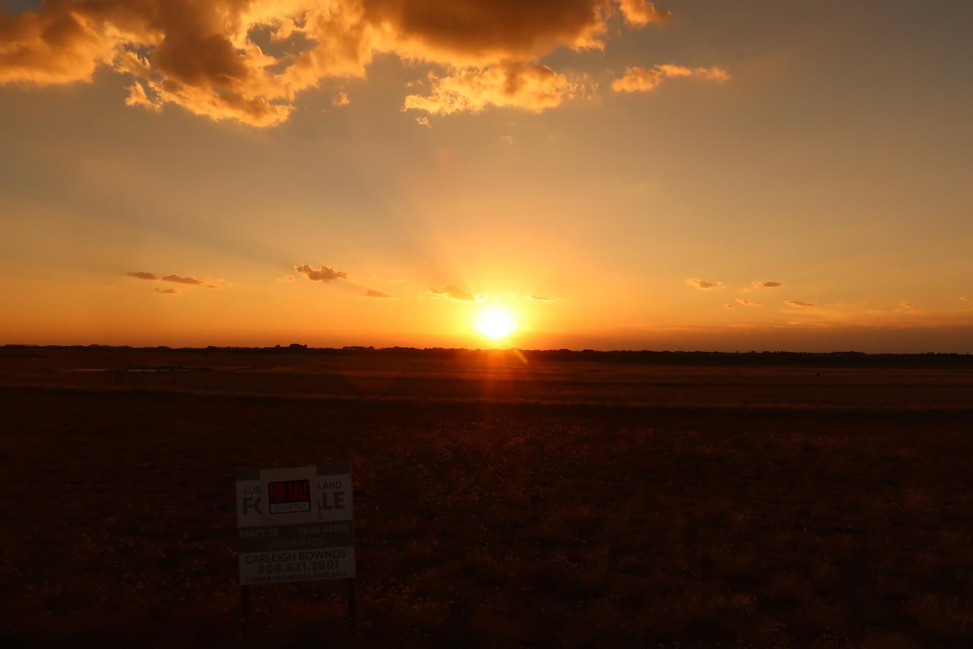 10.02 acres in Lubbock County - photo 3
